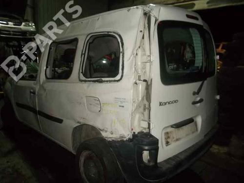 Climate control RENAULT KANGOO (KC0/1_) 1.5 dCi | BP880364I5 