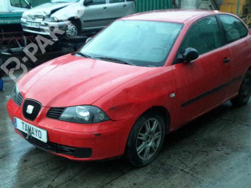 SEAT IBIZA III (6L1) 1.4 16V (100 hp) 72064