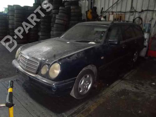 AC compressor MERCEDES-BENZ E-CLASS (W210)  | BP5387696M34 