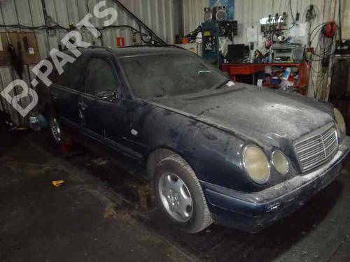 AC compressor MERCEDES-BENZ E-CLASS (W210)  | BP5387696M34 