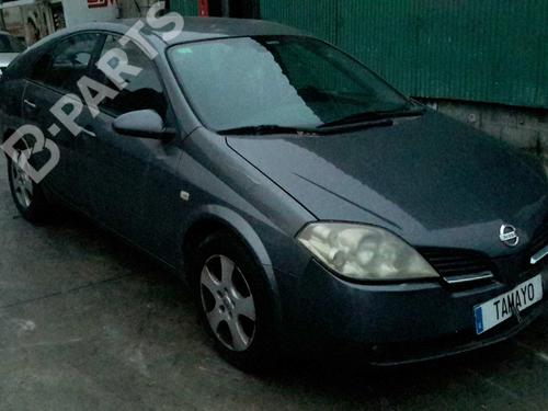Generator NISSAN PRIMERA (P12)  | BP879461M7 