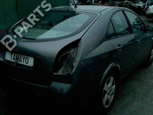 Generator NISSAN PRIMERA (P12)  | BP879461M7 