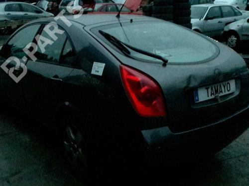Generator NISSAN PRIMERA (P12)  | BP879461M7 