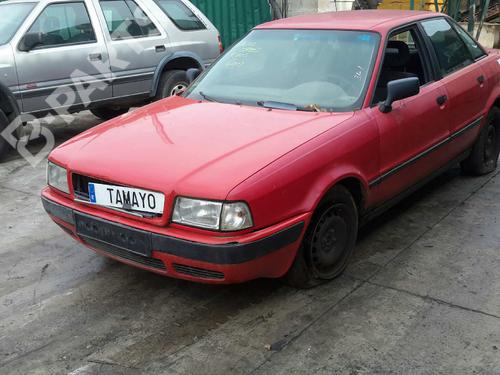 Left headlight AUDI 80 B4 Avant (8C5)  | BP879498C28 