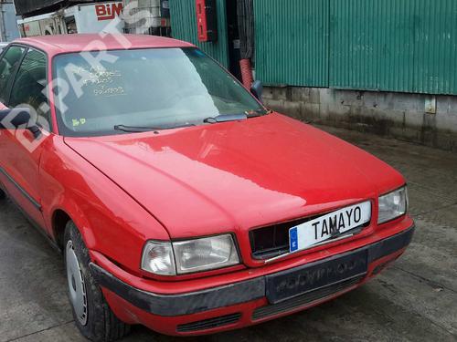 Left headlight AUDI 80 B4 Avant (8C5)  | BP879498C28 