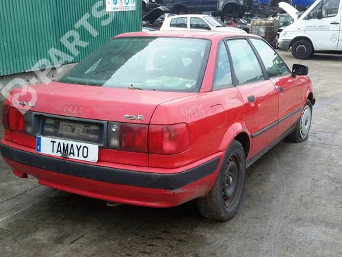 Left headlight AUDI 80 B4 Avant (8C5)  | BP879498C28 
