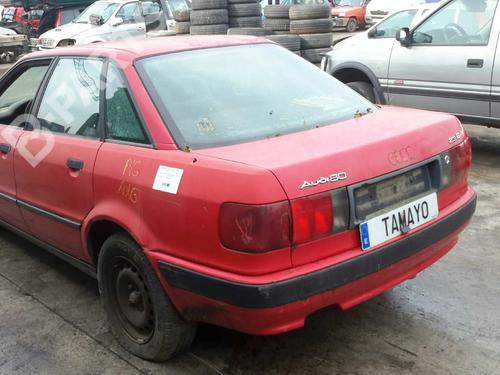 Left headlight AUDI 80 B4 Avant (8C5)  | BP879498C28 