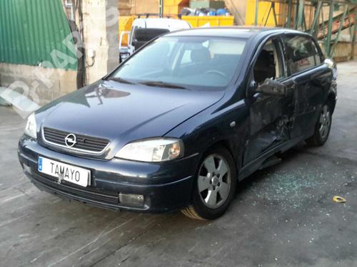 Ryggespeil høyre OPEL ASTRA G Hatchback (T98) 2.0 DTI 16V (F08, F48) | BP9632230C27 