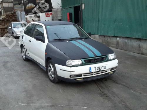 Left front indicator SEAT CORDOBA (6K1, 6K2) 1.9 TDI | BP879584C32 - Image 5