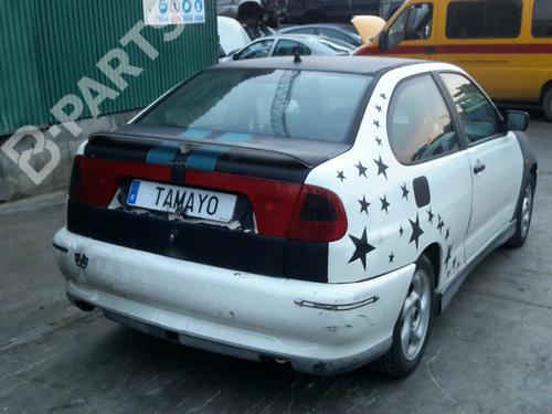 Left front indicator SEAT CORDOBA (6K1, 6K2) 1.9 TDI | BP879584C32 - Image 6