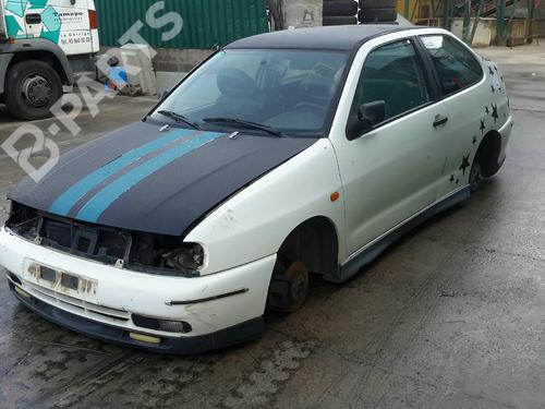 Left front indicator SEAT CORDOBA (6K1, 6K2) 1.9 TDI | BP879584C32 - Image 8