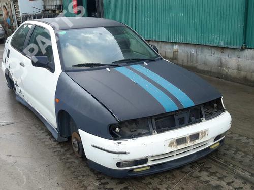 Left front indicator SEAT CORDOBA (6K1, 6K2) 1.9 TDI | BP879584C32 - Image 9
