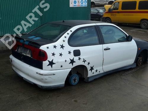 Left front indicator SEAT CORDOBA (6K1, 6K2) 1.9 TDI | BP879584C32 - Image 10