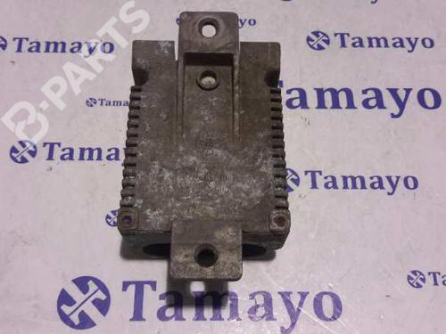 Elektronisk modul MERCEDES-BENZ A-CLASS (W168)  | BP2968492M83 