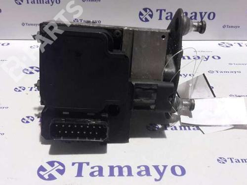 ABS pump MERCEDES-BENZ A-CLASS (W168) A 170 CDI (168.009, 168.109) | BP193603M43 