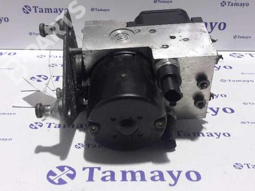 Used ABS pump MERCEDES-BENZ A-CLASS (W168) A 170 CDI (168.009, 168.109) (95 hp) 193603