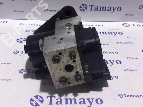 ABS pump MERCEDES-BENZ A-CLASS (W168) A 170 CDI (168.009, 168.109) | BP193603M43 