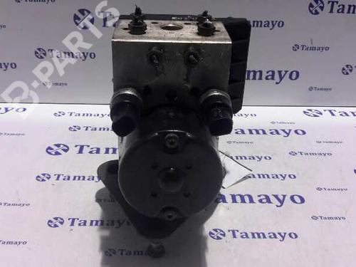 ABS pump MERCEDES-BENZ A-CLASS (W168) A 170 CDI (168.009, 168.109) | BP193603M43 