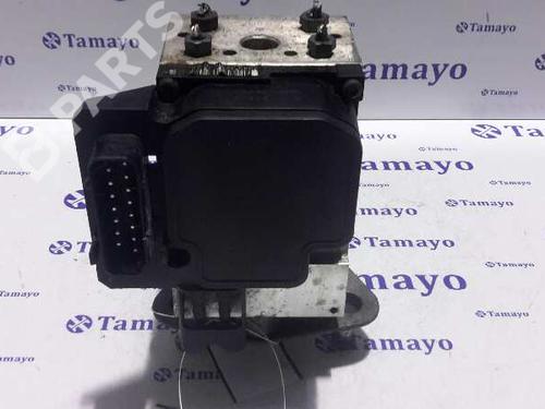 ABS pump MERCEDES-BENZ A-CLASS (W168) A 170 CDI (168.009, 168.109) | BP193603M43 