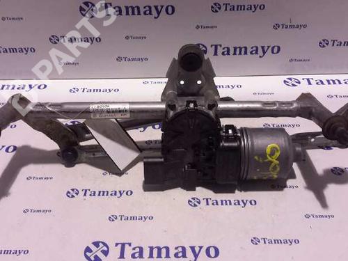 Used Front wiper motor SEAT Mii (KF1, KE1) [2011-2025]  1353961