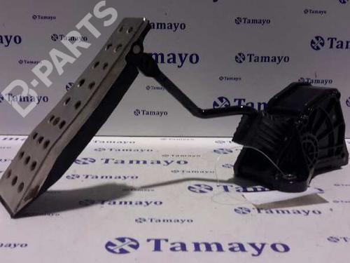 Pédale HONDA CIVIC VIII Hatchback (FN, FK) [2005-2012]  1622587