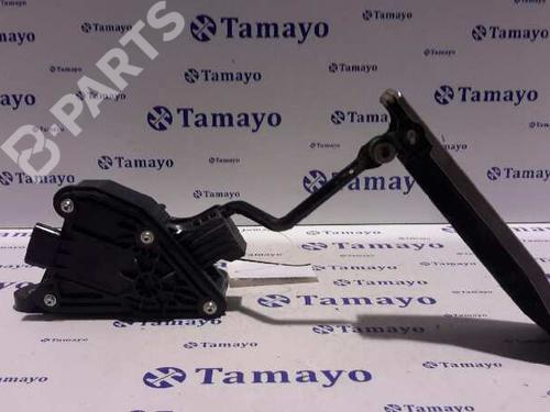 Pedal HONDA CIVIC VIII Hatchback (FN, FK)  | BP1622587I4 