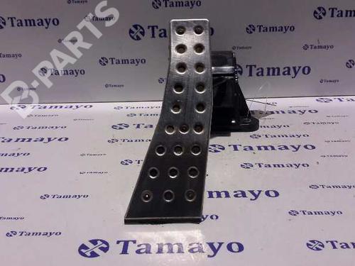 Pedal HONDA CIVIC VIII Hatchback (FN, FK)  | BP1622587I4 