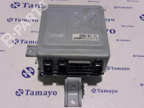 Used Steering ECU HONDA CIVIC VIII Hatchback (FN, FK) [2005-2012]  1711679