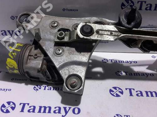 Front wiper motor VOLVO S40 II (544) 2.0 D | BP1353984M29 