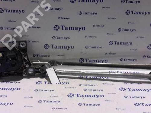 Front wiper motor VOLVO S40 II (544) 2.0 D | BP1353984M29 