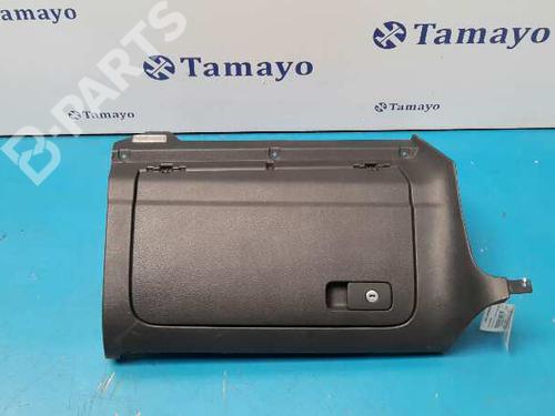 Used Glove box VW GOLF VI (5K1) [2008-2014]  879781