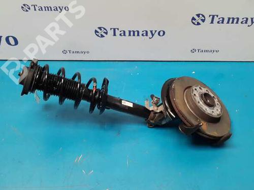 Used Left front shock absorber Left front shock absorber SEAT IBIZA IV (6J5, 6P1) 1.6 TDI (105 hp) 1323690 1323690