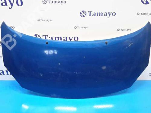Used Hood RENAULT TWINGO II (CN0_) 1.2 (CN0D) (58 hp) 879765