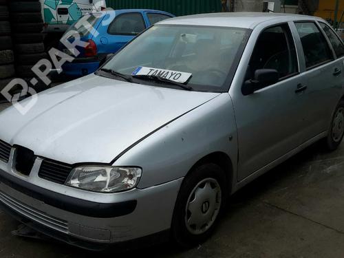 Left taillight SEAT IBIZA II (6K1)  | BP1514658C34 