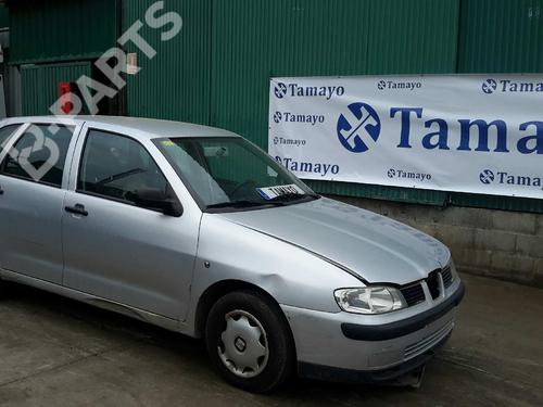 Left taillight SEAT IBIZA II (6K1)  | BP1514658C34 