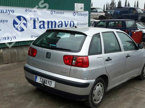 Left taillight SEAT IBIZA II (6K1)  | BP1514658C34 