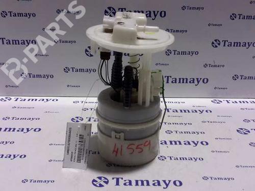 Bränslepump RENAULT TWINGO II (CN0_) 1.2 (CN0D) (58 hp) 1622588