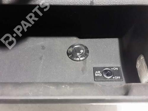 Glove box VW TOURAN (1T1, 1T2)  | BP879802C95 