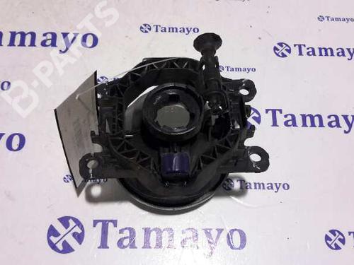 Right front fog light RENAULT CLIO IV (BH_) 0.9 TCe 90 (BHNF, BHMA, BHMH, BHJK, BHJR) | BP2533536C31 