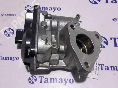 Used Egr RENAULT SCÉNIC III (JZ0/1_) 1.5 dCi (110 hp) 2968703