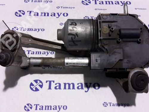 Used Front wiper motor SEAT ALTEA (5P1) [2004-2015]  1354089