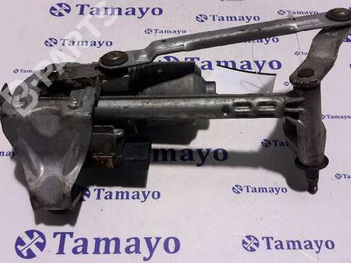 Front wiper motor SEAT ALTEA (5P1)  | BP1354089M29 