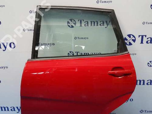 Used Rear left window mechanism SEAT ALTEA (5P1) [2004-2015]  879823