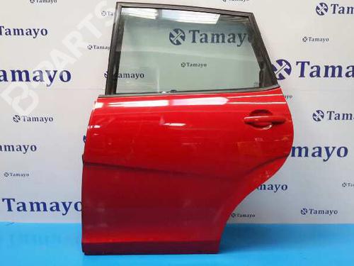 Used Left rear door SEAT ALTEA (5P1) [2004-2015]  879836