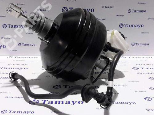 Used Servo brake BMW 3 (F30, F80) 318 d (136 hp) 879951