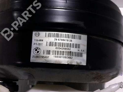 Servo brake BMW 3 (F30, F80) 318 d | BP879951M42 