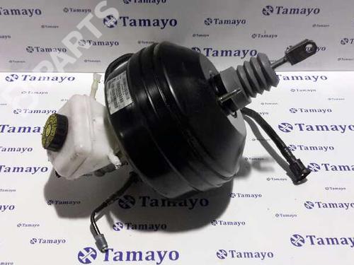 Servo brake BMW 3 (F30, F80) 318 d | BP879951M42 