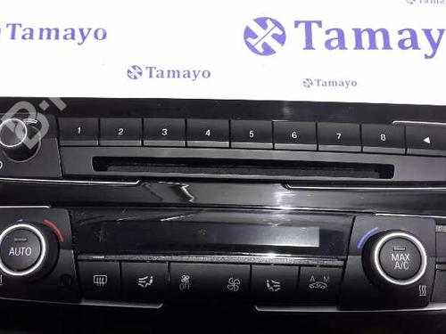 Radio BMW 3 (F30, F80) 318 d | BP879955E6 