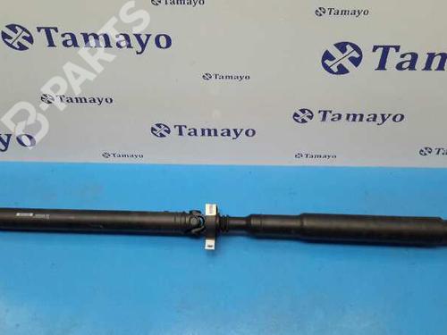 Used Driveshaft BMW 3 (F30, F80) 318 d (136 hp) 879977