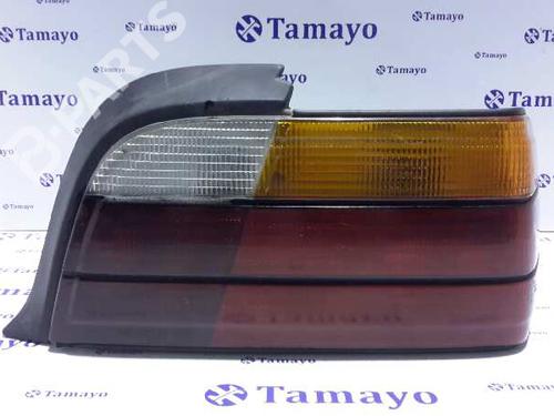 Used Right taillight BMW 3 Coupe (E36) [1991-1999]  188600